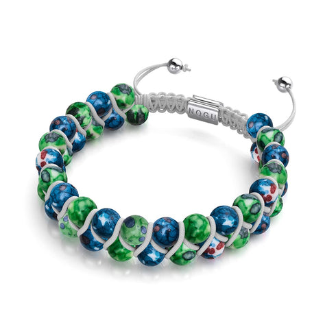 Picasso Porzellan Vitalität Armband III